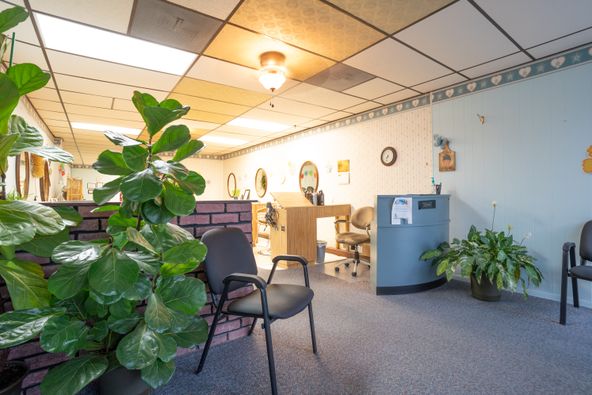 525 W Reed St, Moberly, MO 65270